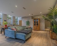 Herverkoop - Villa -
Benijofar - Costa Blanca