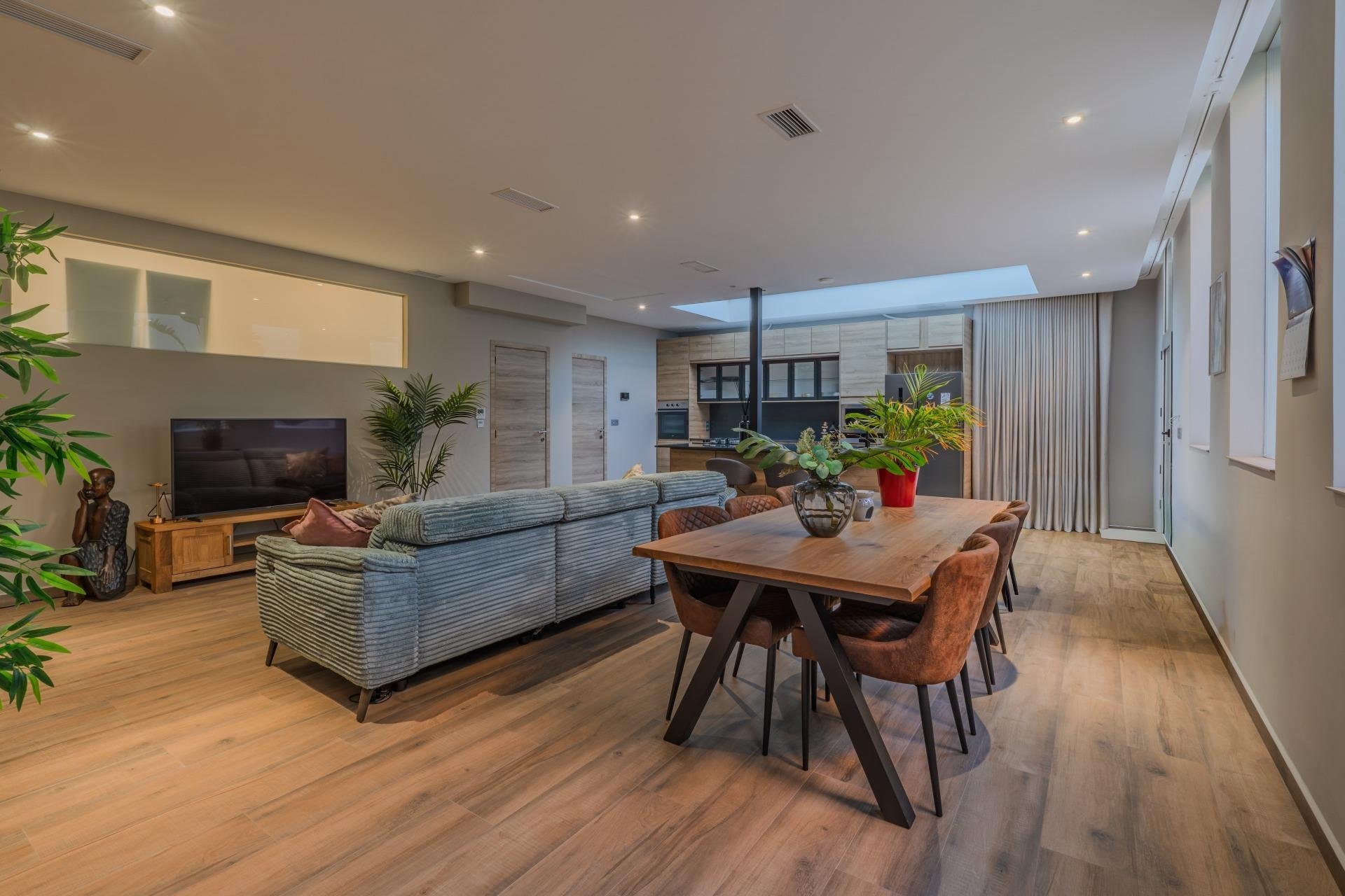 Herverkoop - Villa -
Benijofar - Costa Blanca