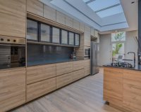 Herverkoop - Villa -
Benijofar - Costa Blanca