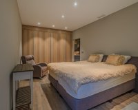 Herverkoop - Villa -
Benijofar - Costa Blanca