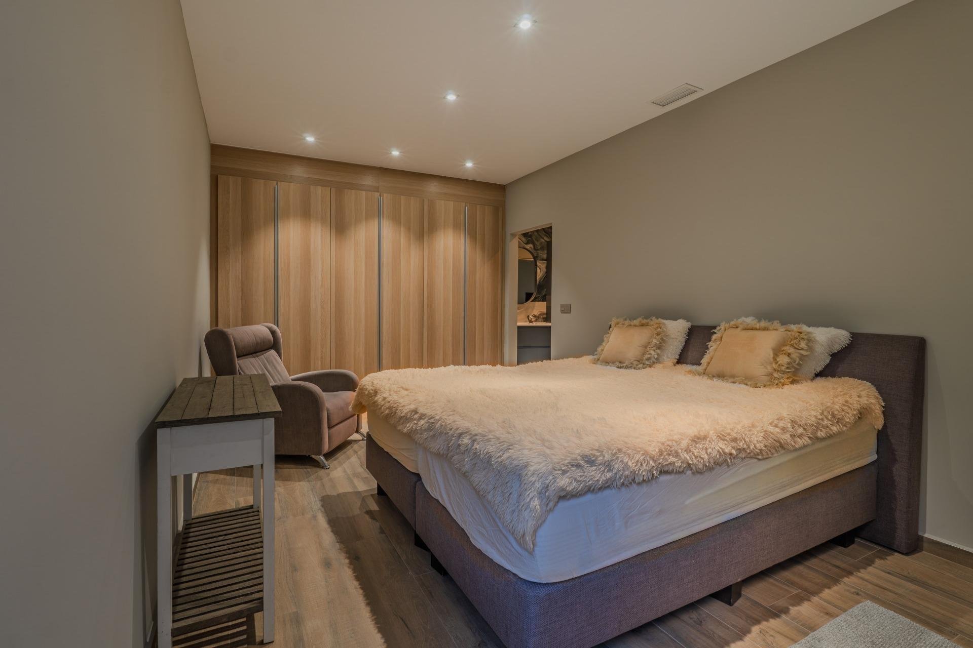 Herverkoop - Villa -
Benijofar - Costa Blanca
