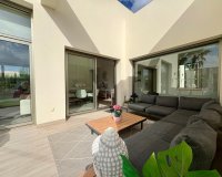 Herverkoop - Villa -
Benijofar - Costa Blanca