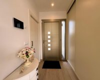Herverkoop - Villa -
Benijofar - Costa Blanca