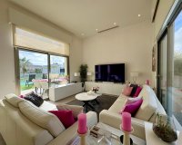 Herverkoop - Villa -
Benijofar - Costa Blanca