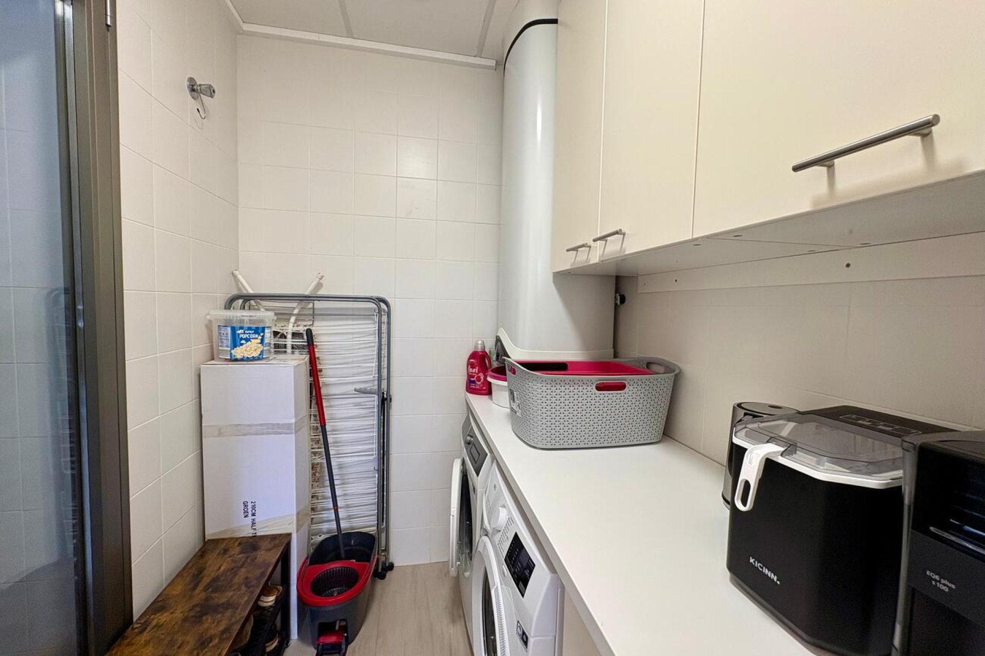 Herverkoop - Villa -
Benijofar - Costa Blanca
