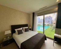 Herverkoop - Villa -
Benijofar - Costa Blanca