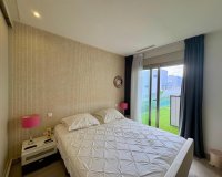 Herverkoop - Villa -
Benijofar - Costa Blanca