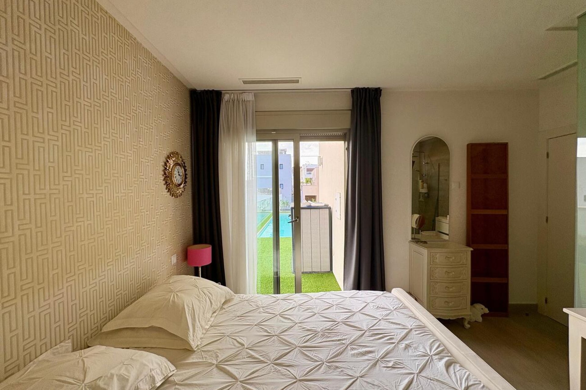 Herverkoop - Villa -
Benijofar - Costa Blanca