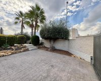 Herverkoop - Villa -
Benijofar - Costa Blanca