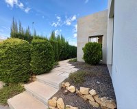Herverkoop - Villa -
Benijofar - Costa Blanca