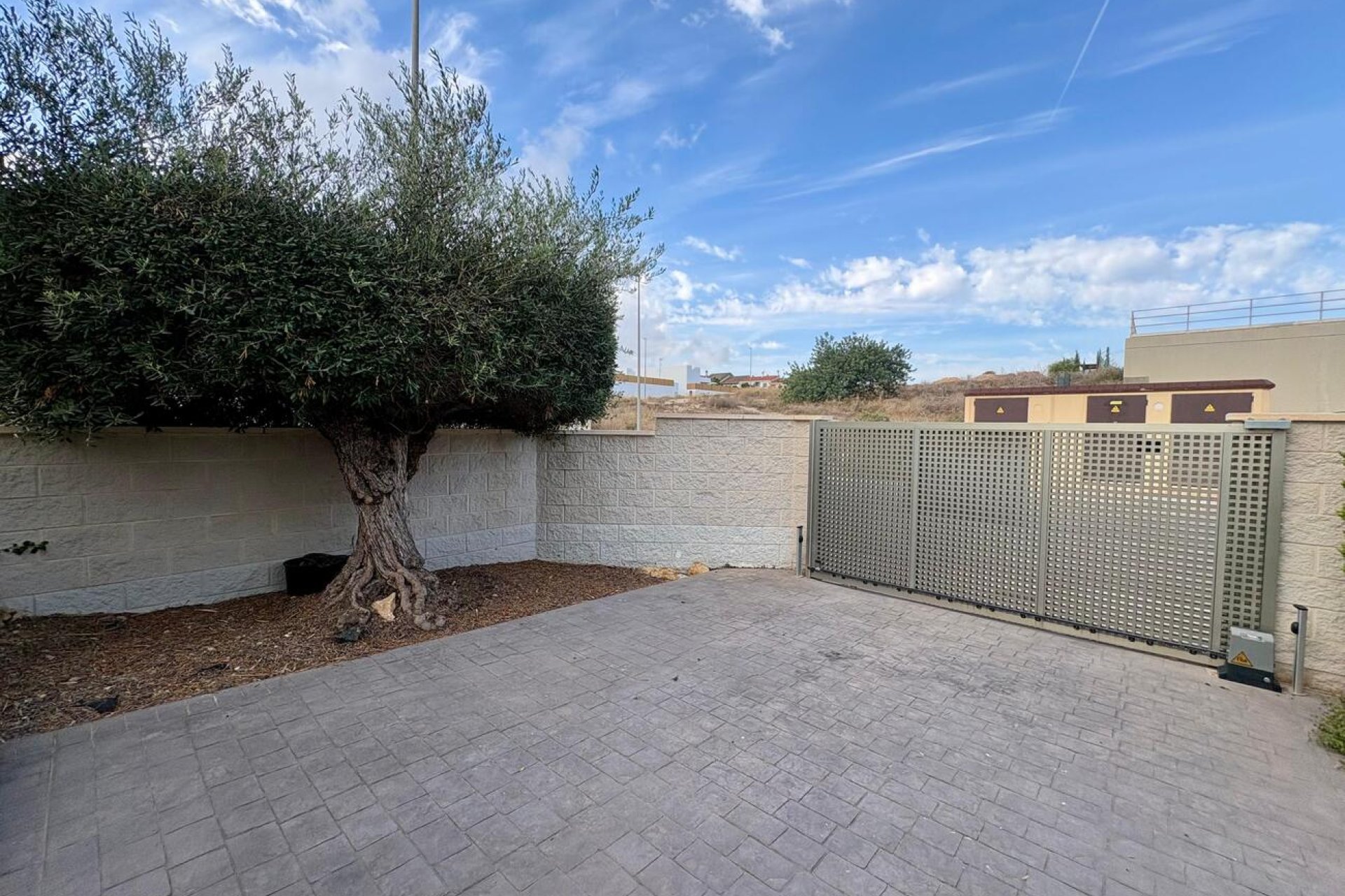 Herverkoop - Villa -
Benijofar - Costa Blanca
