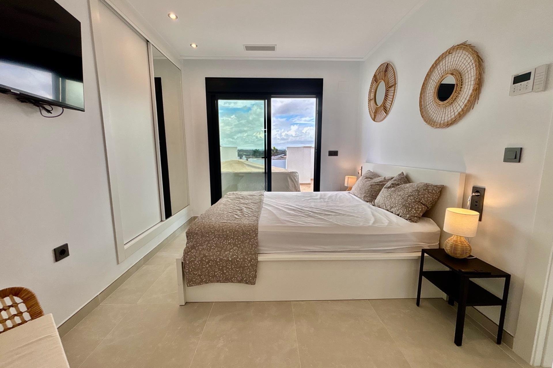 Herverkoop - Villa -
Benijofar - Pueblo 4