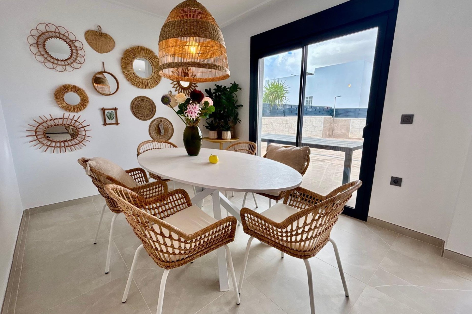 Herverkoop - Villa -
Benijofar - Pueblo 4