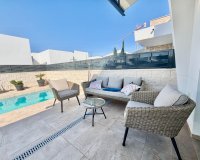 Herverkoop - Villa -
Benijofar - Pueblo 4