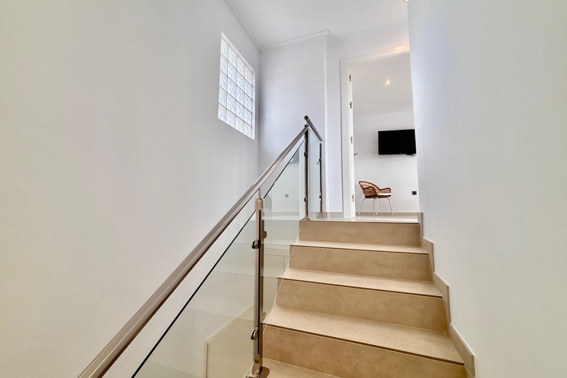 Herverkoop - Villa -
Benijofar - Pueblo 4