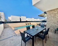 Herverkoop - Villa -
Benijofar - Pueblo 4