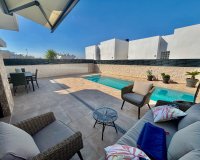 Herverkoop - Villa -
Benijofar - Pueblo 4