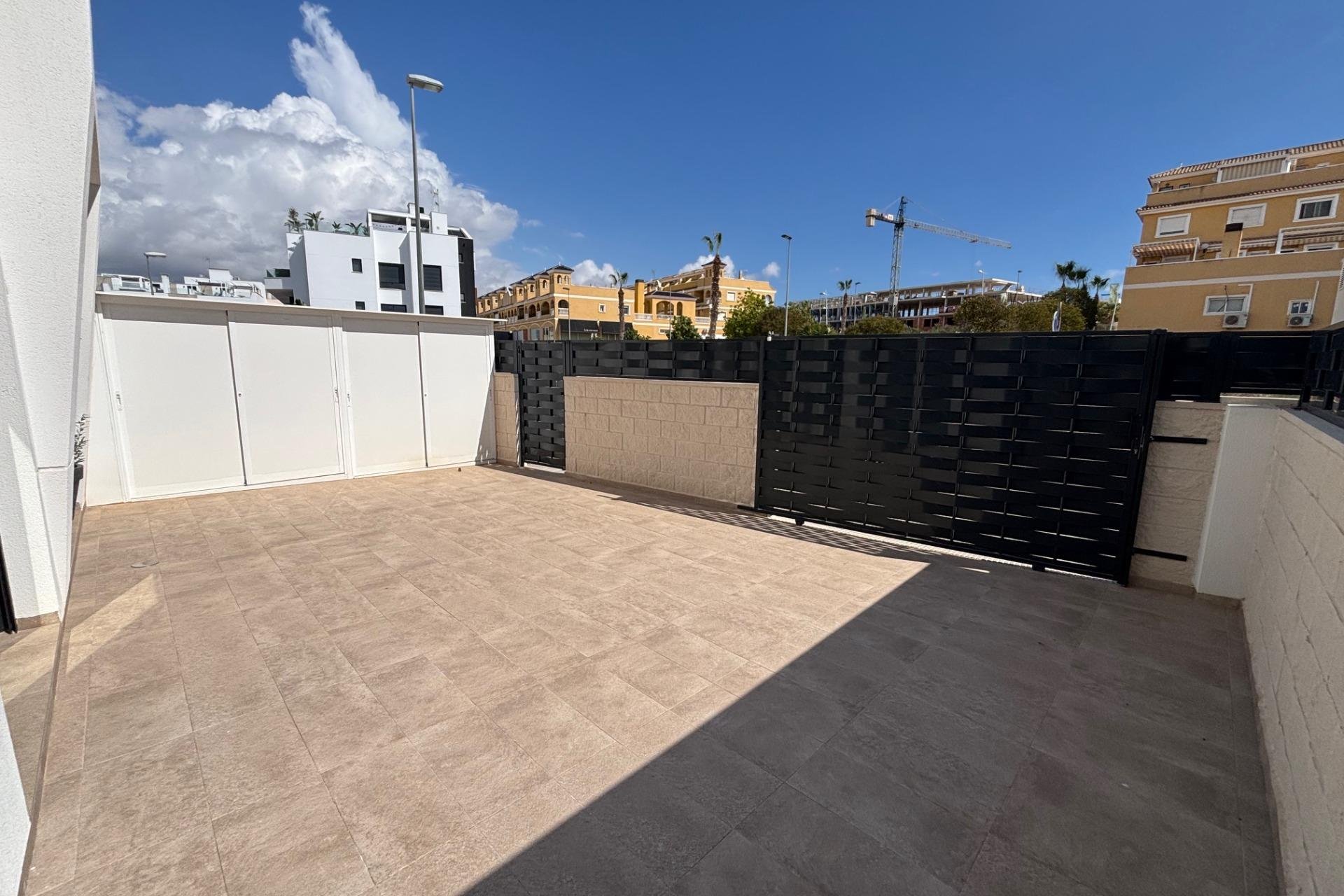 Herverkoop - Villa -
Benijofar - Pueblo 4