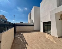 Herverkoop - Villa -
Benijofar - Pueblo 4