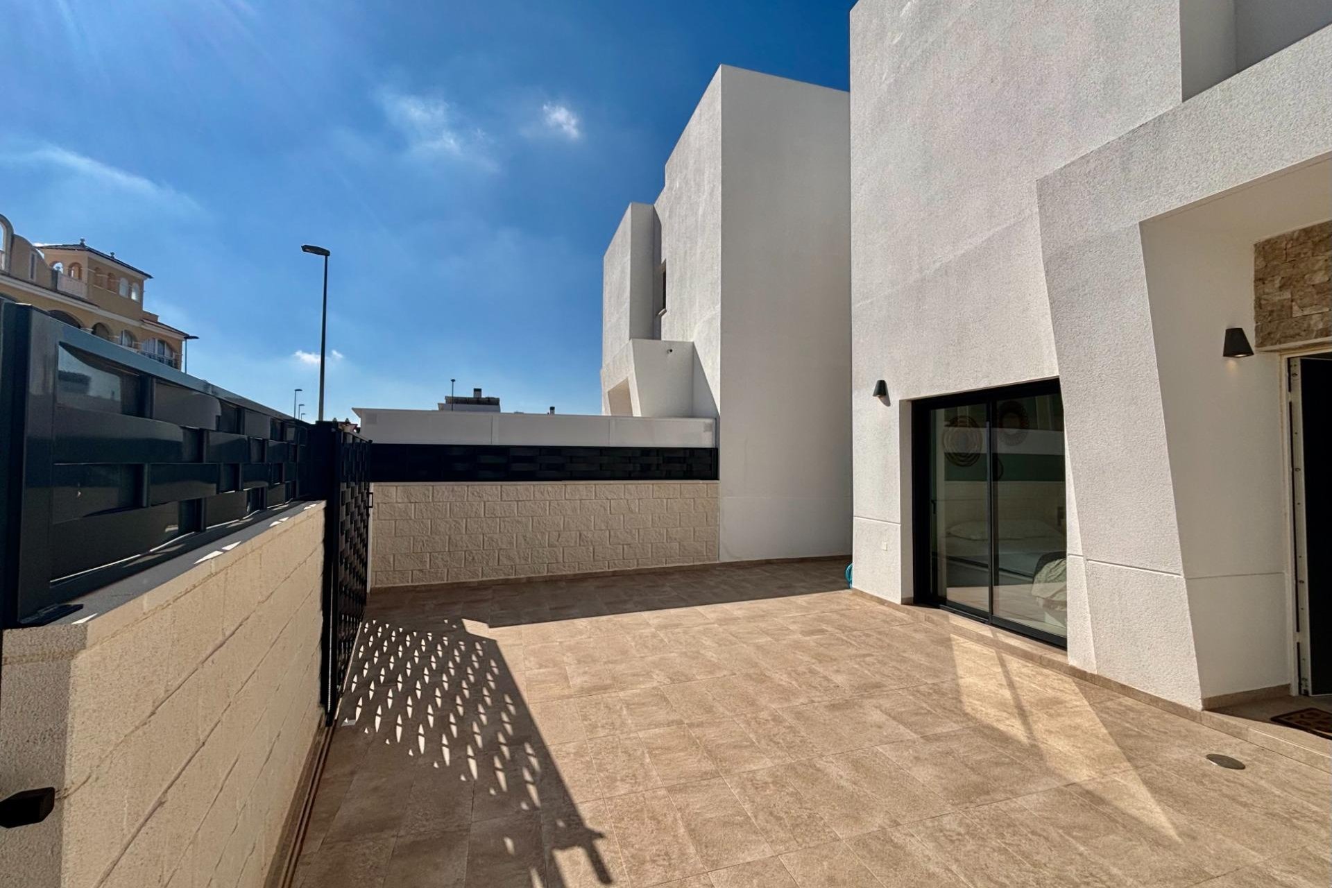 Herverkoop - Villa -
Benijofar - Pueblo 4