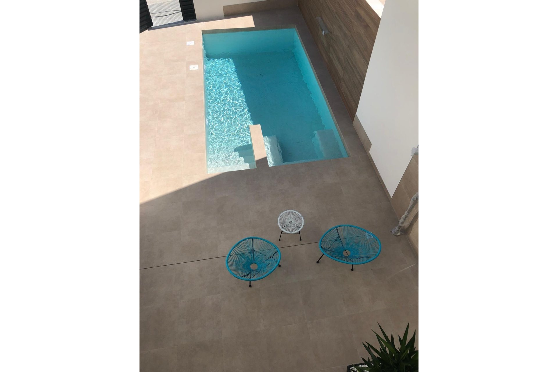 Herverkoop - Villa -
Benijofar - Pueblo 4