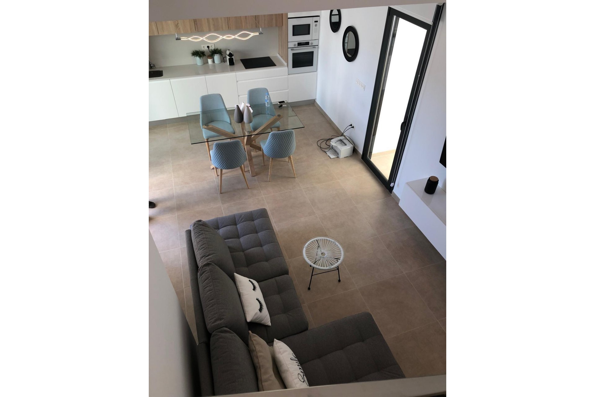 Herverkoop - Villa -
Benijofar - Pueblo 4
