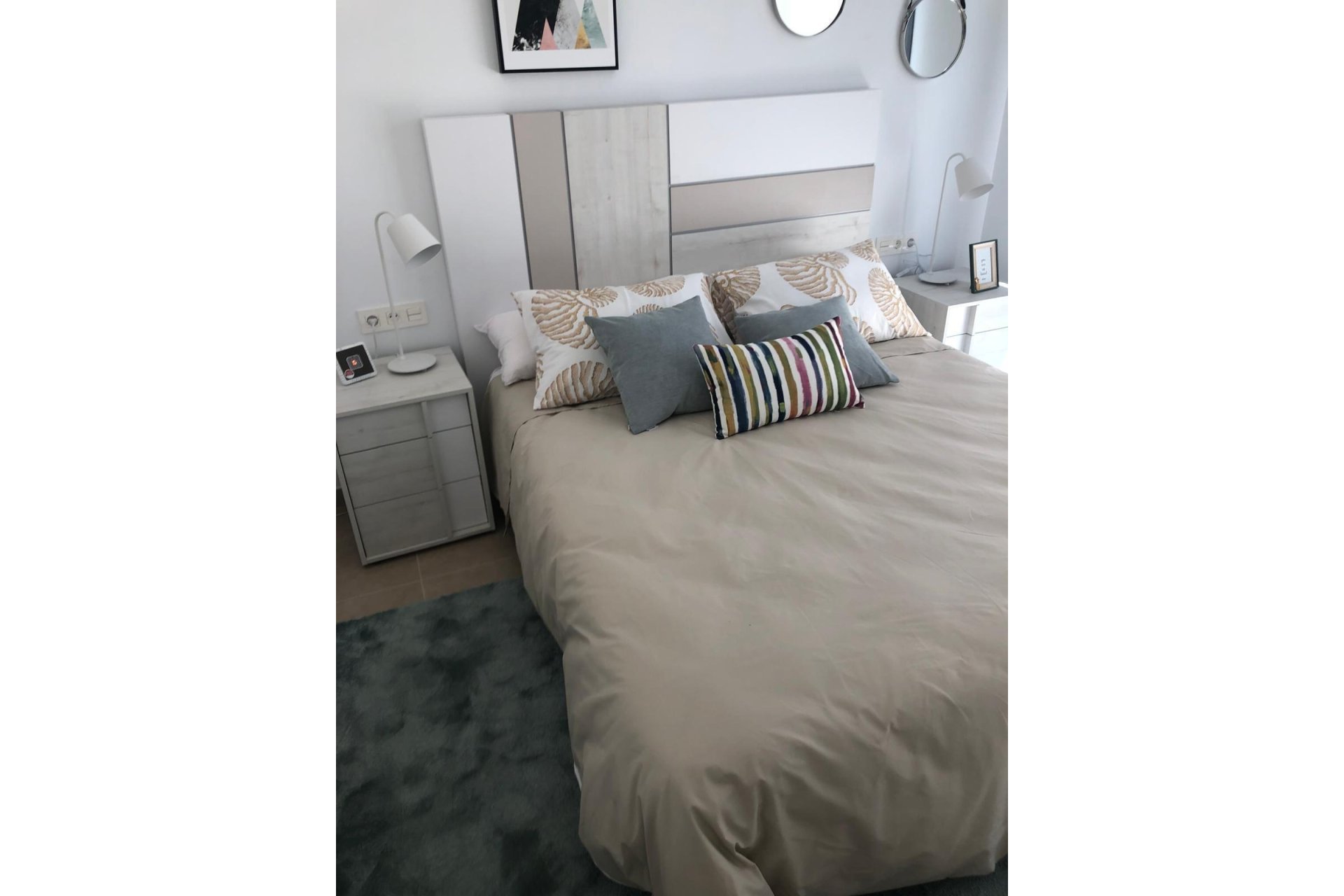Herverkoop - Villa -
Benijofar - Pueblo 4