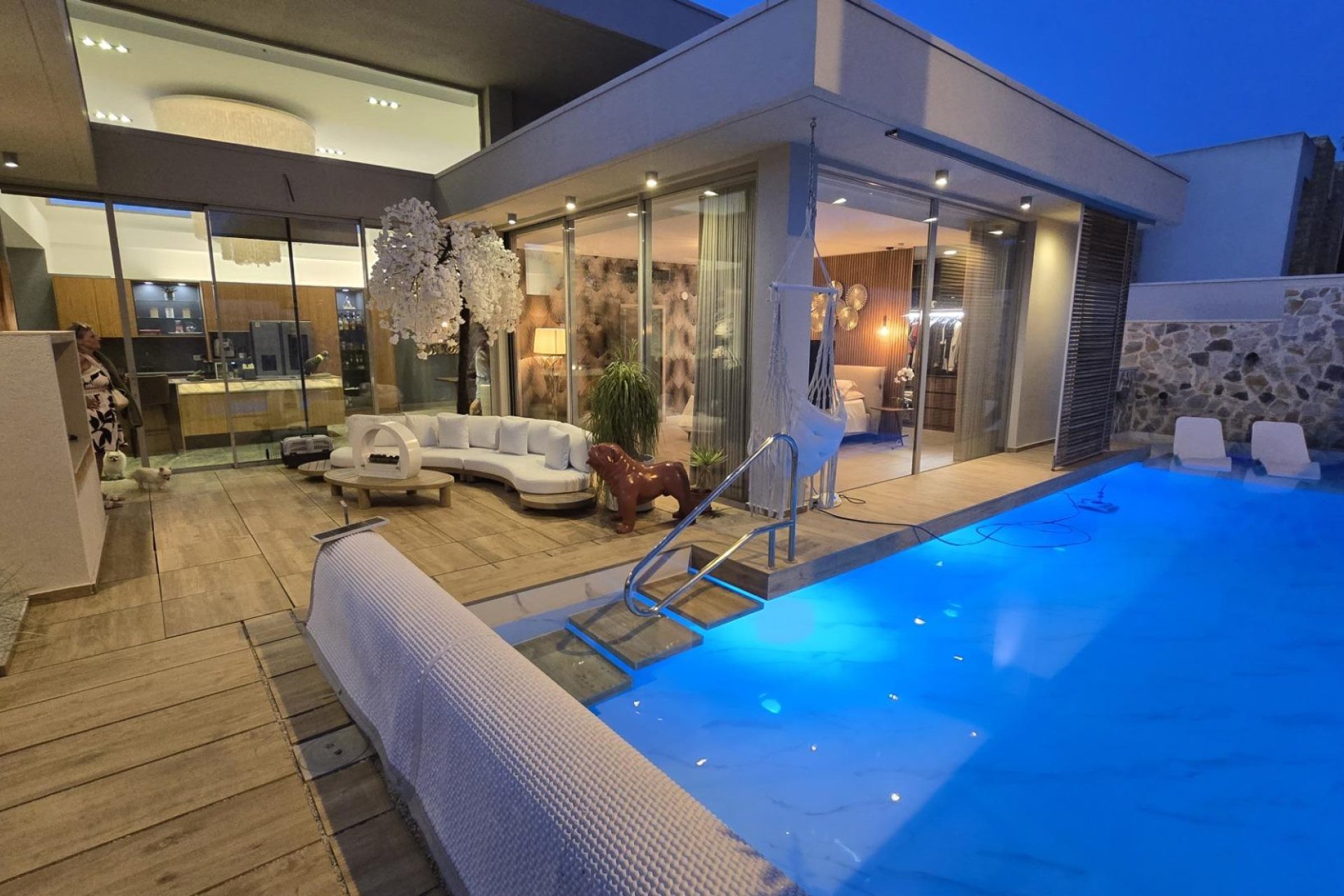 Herverkoop - Villa -
Benijofar - Residencial Benimar