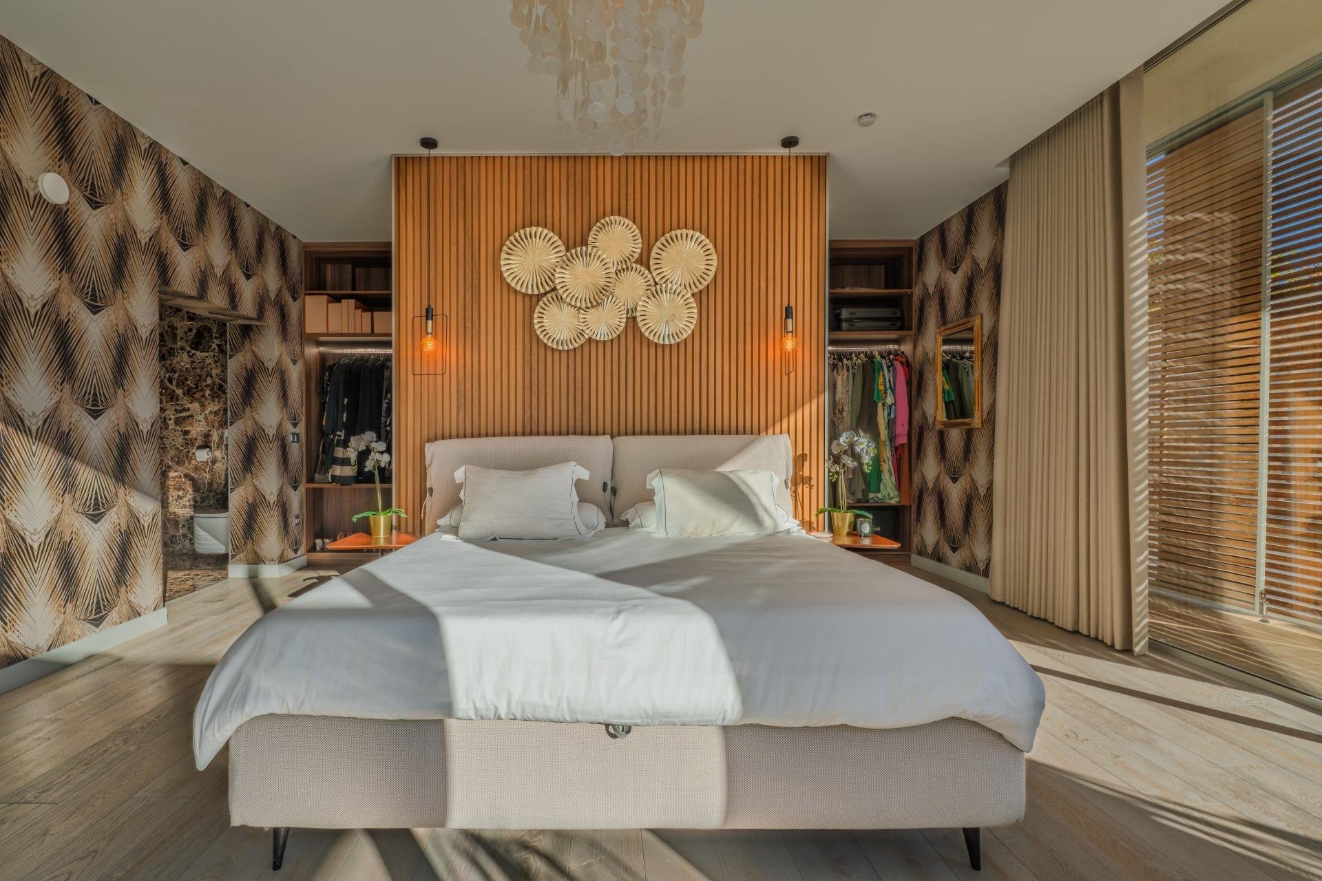 Herverkoop - Villa -
Benijofar - Residencial Benimar