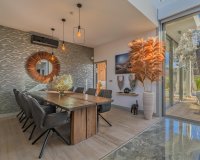 Herverkoop - Villa -
Benijofar - Residencial Benimar