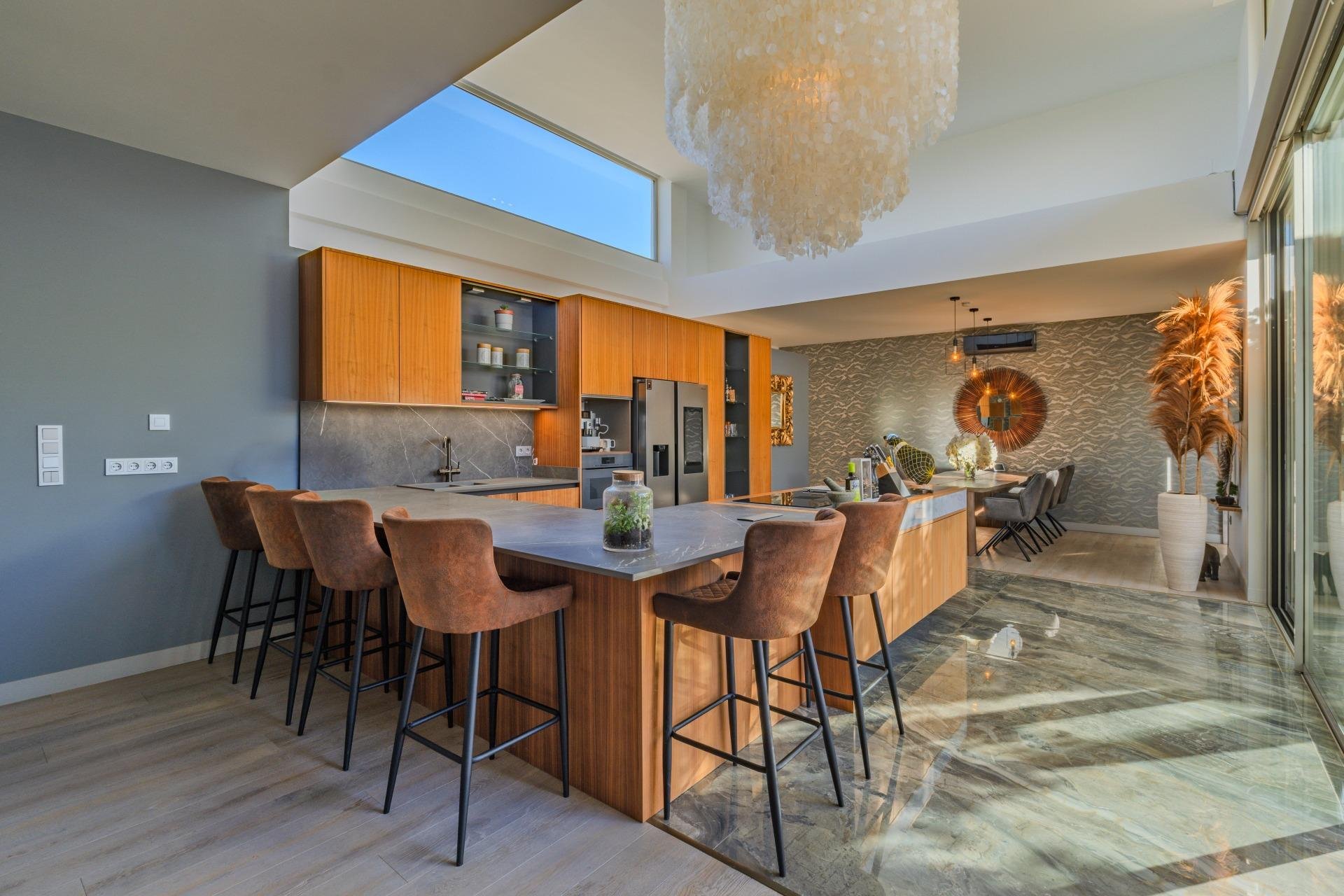 Herverkoop - Villa -
Benijofar - Residencial Benimar