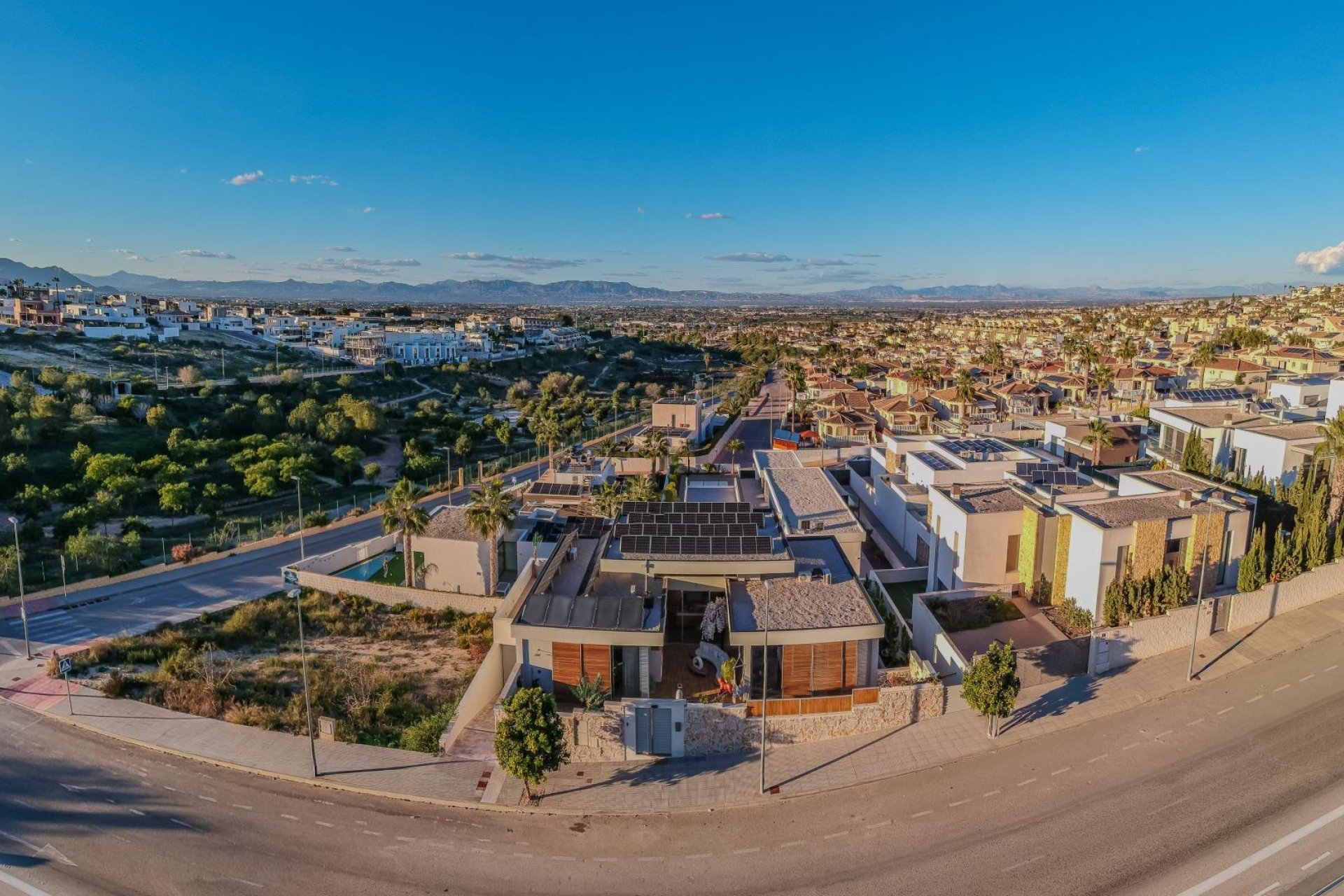 Herverkoop - Villa -
Benijofar - Residencial Benimar