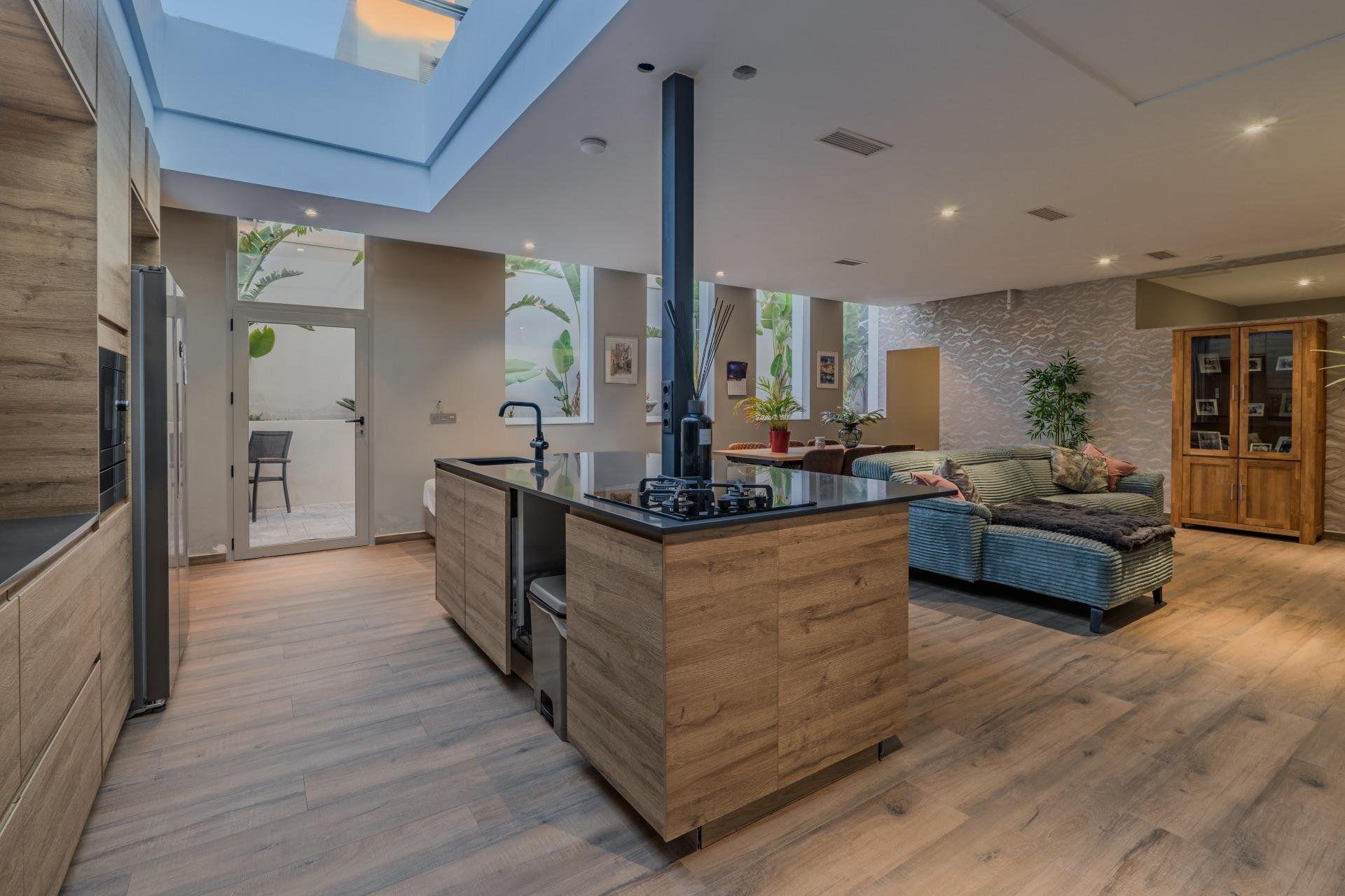 Herverkoop - Villa -
Benijofar - Residencial Benimar