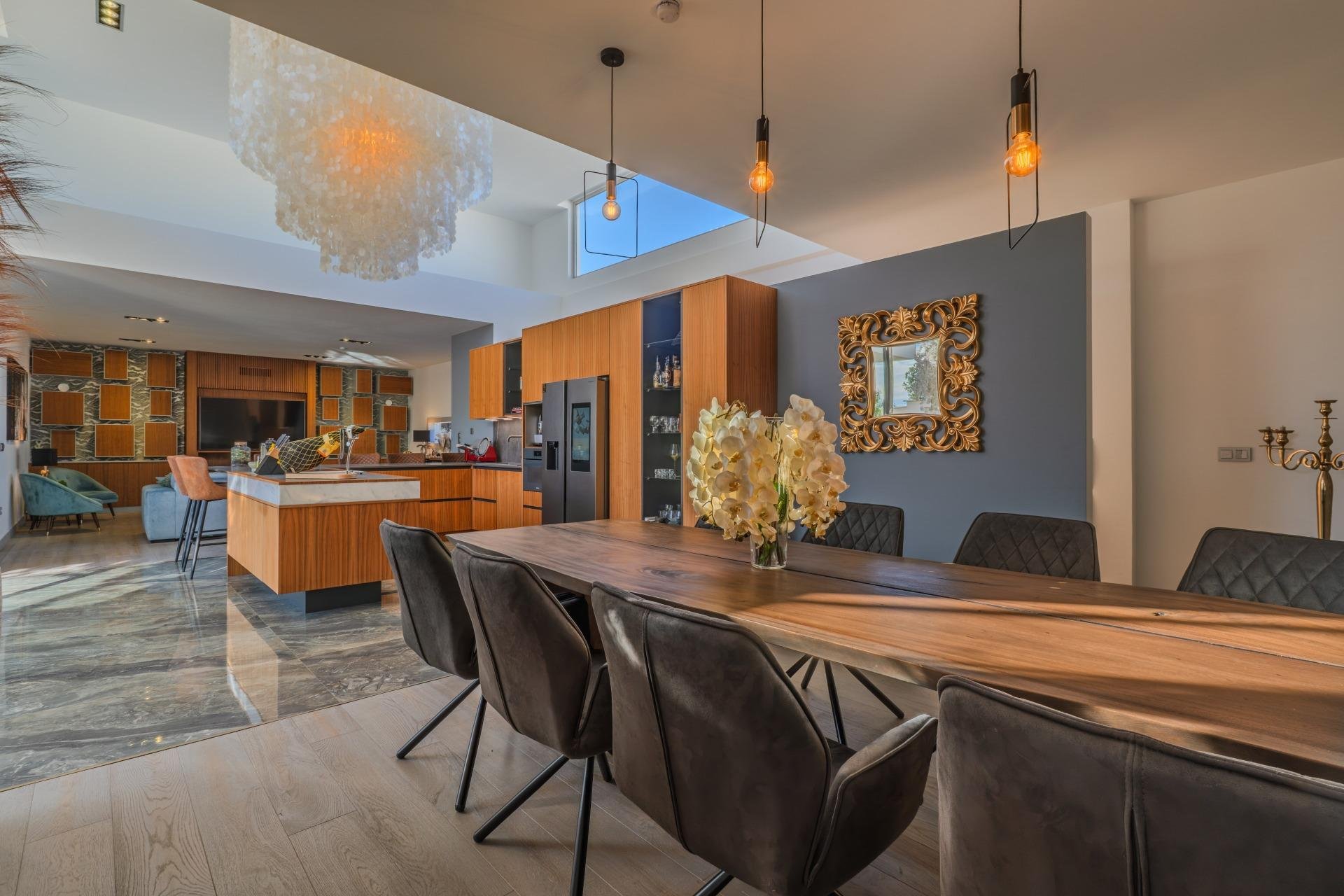 Herverkoop - Villa -
Benijofar - Residencial Benimar