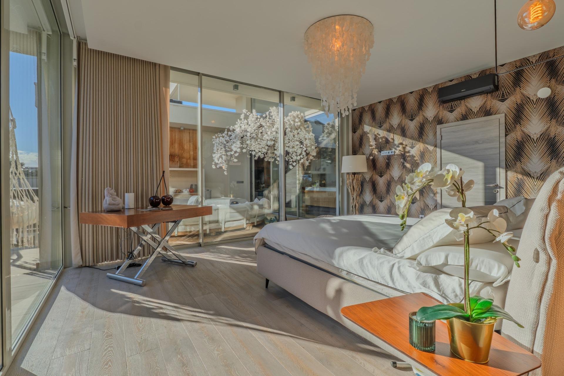 Herverkoop - Villa -
Benijofar - Residencial Benimar