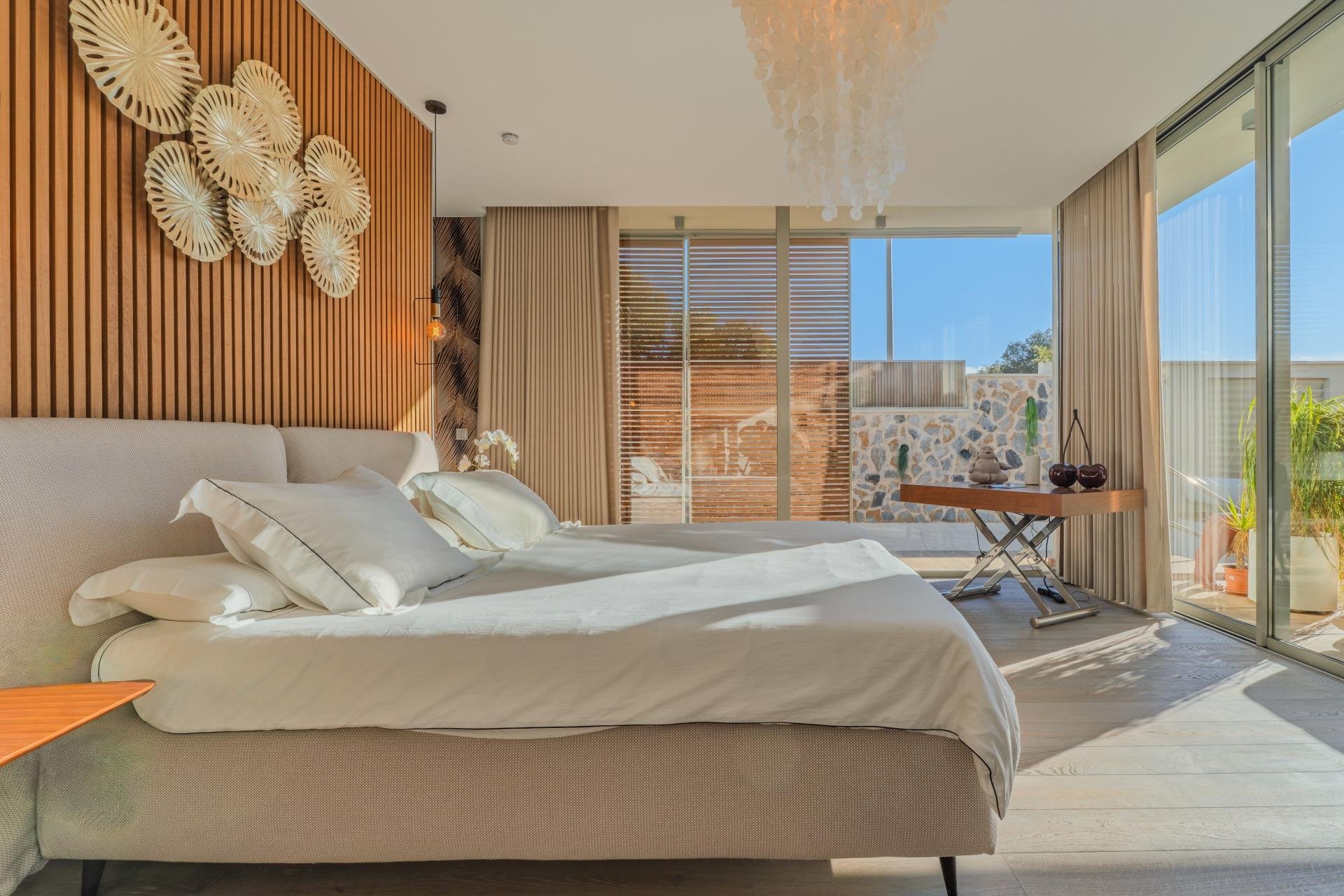 Herverkoop - Villa -
Benijofar - Residencial Benimar