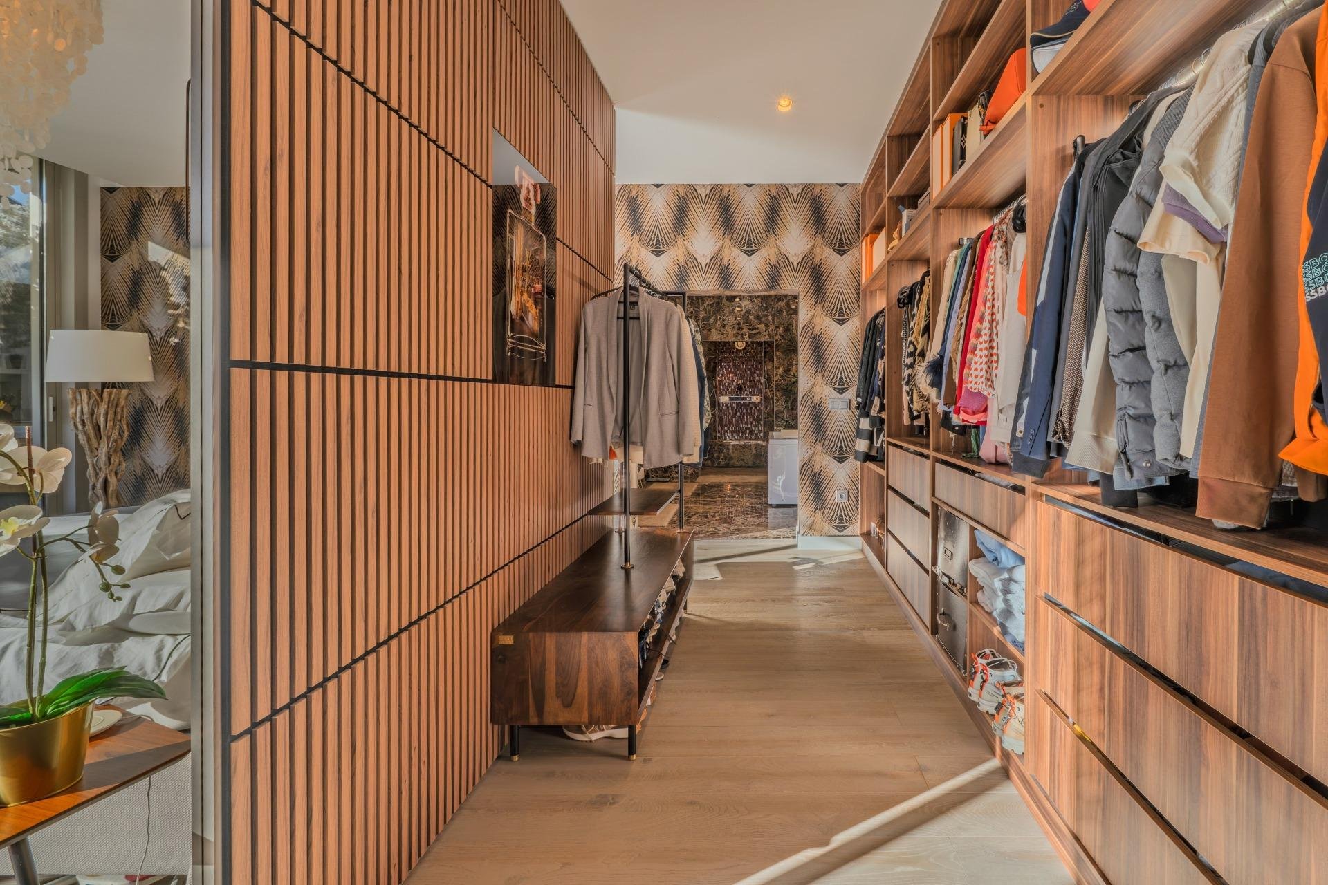 Herverkoop - Villa -
Benijofar - Residencial Benimar