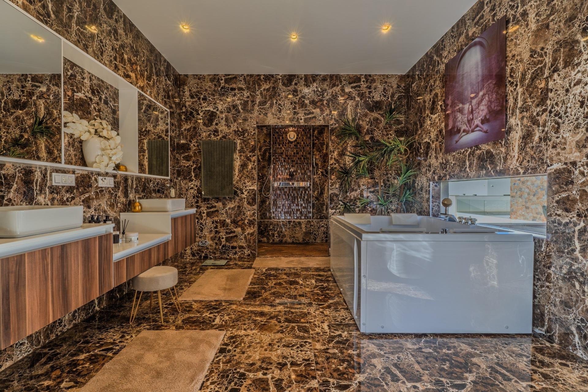 Herverkoop - Villa -
Benijofar - Residencial Benimar