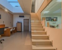 Herverkoop - Villa -
Benijofar - Residencial Benimar