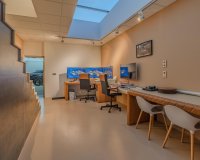 Herverkoop - Villa -
Benijofar - Residencial Benimar