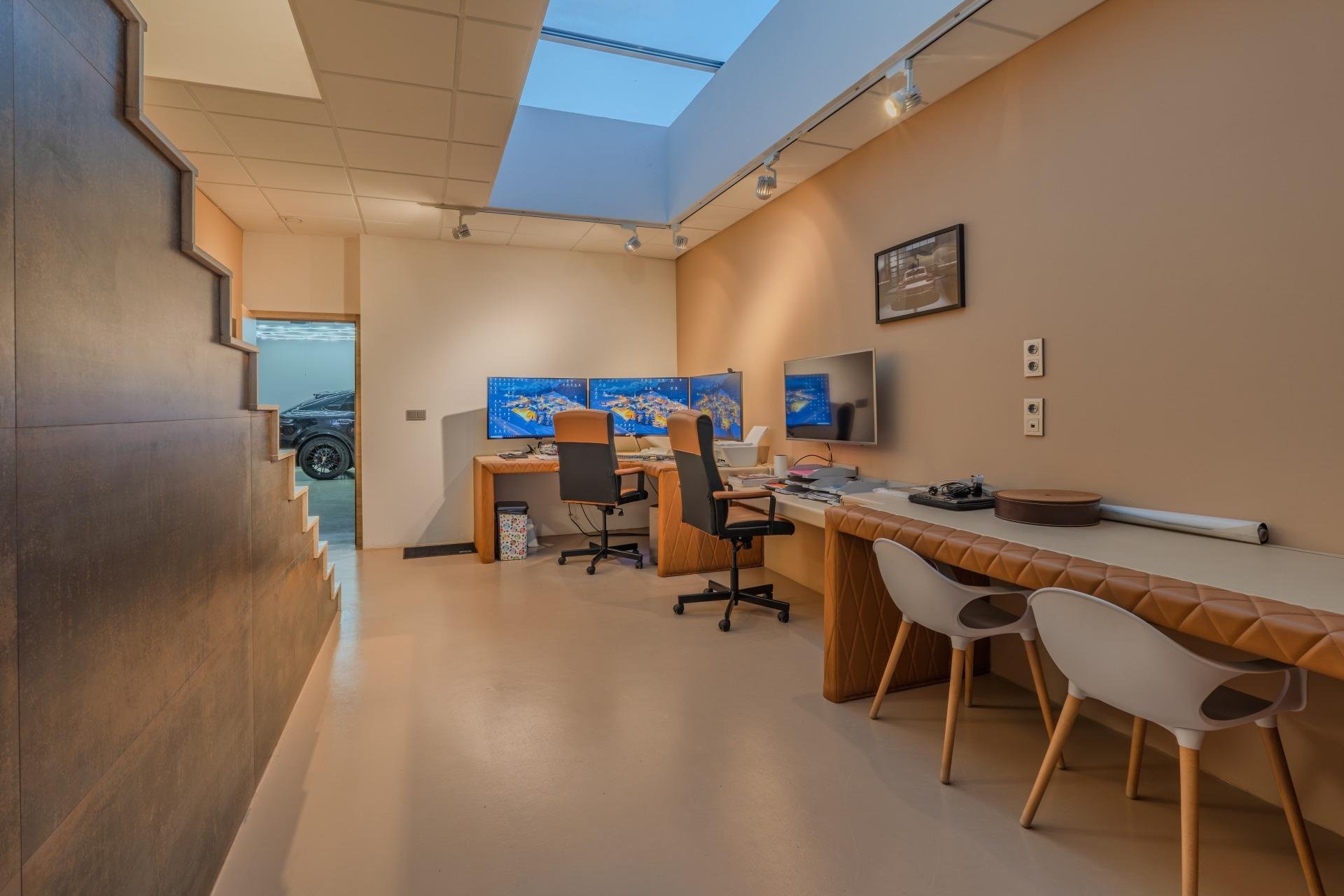 Herverkoop - Villa -
Benijofar - Residencial Benimar