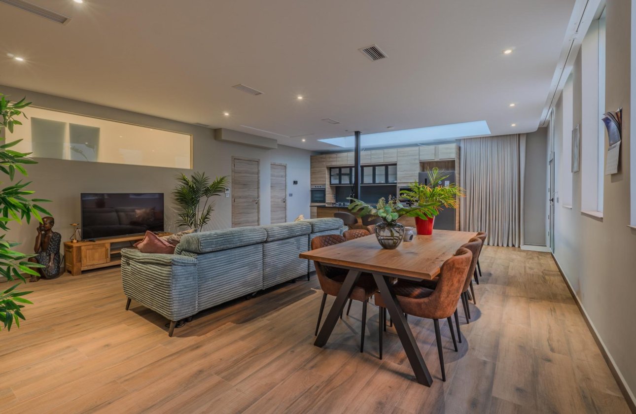 Herverkoop - Villa -
Benijofar - Residencial Benimar