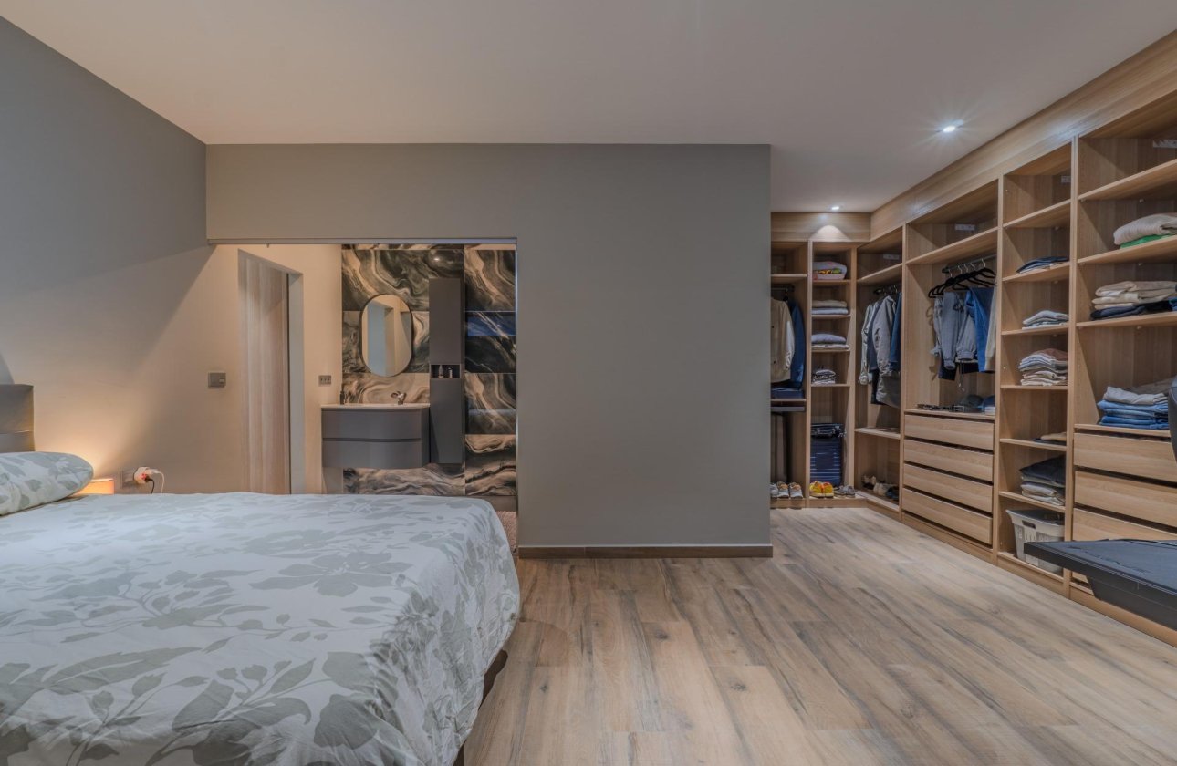 Herverkoop - Villa -
Benijofar - Residencial Benimar