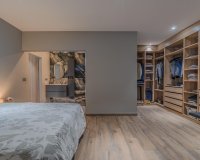 Herverkoop - Villa -
Benijofar - Residencial Benimar