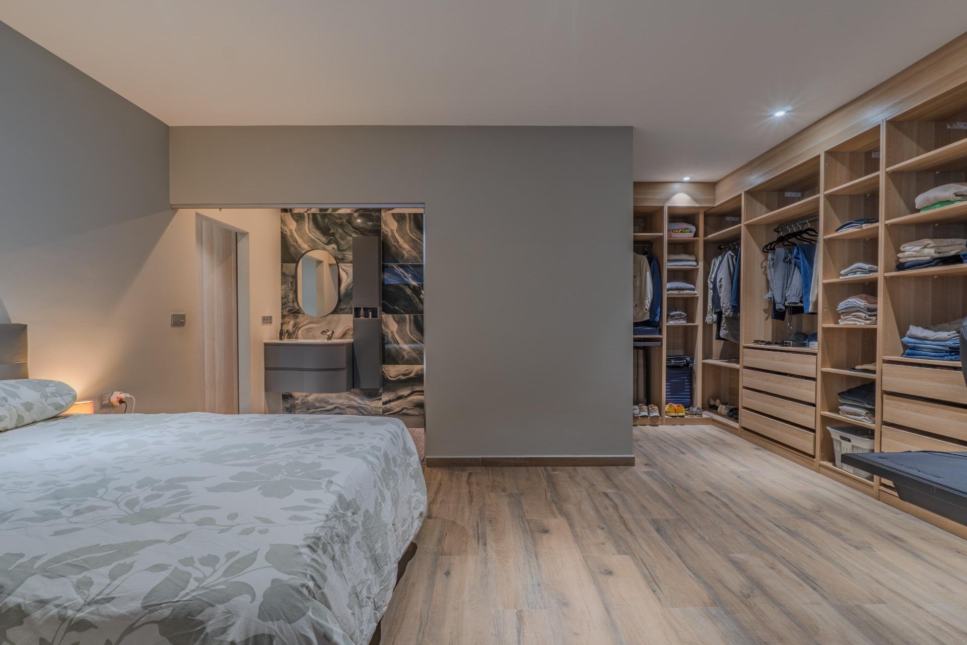 Herverkoop - Villa -
Benijofar - Residencial Benimar