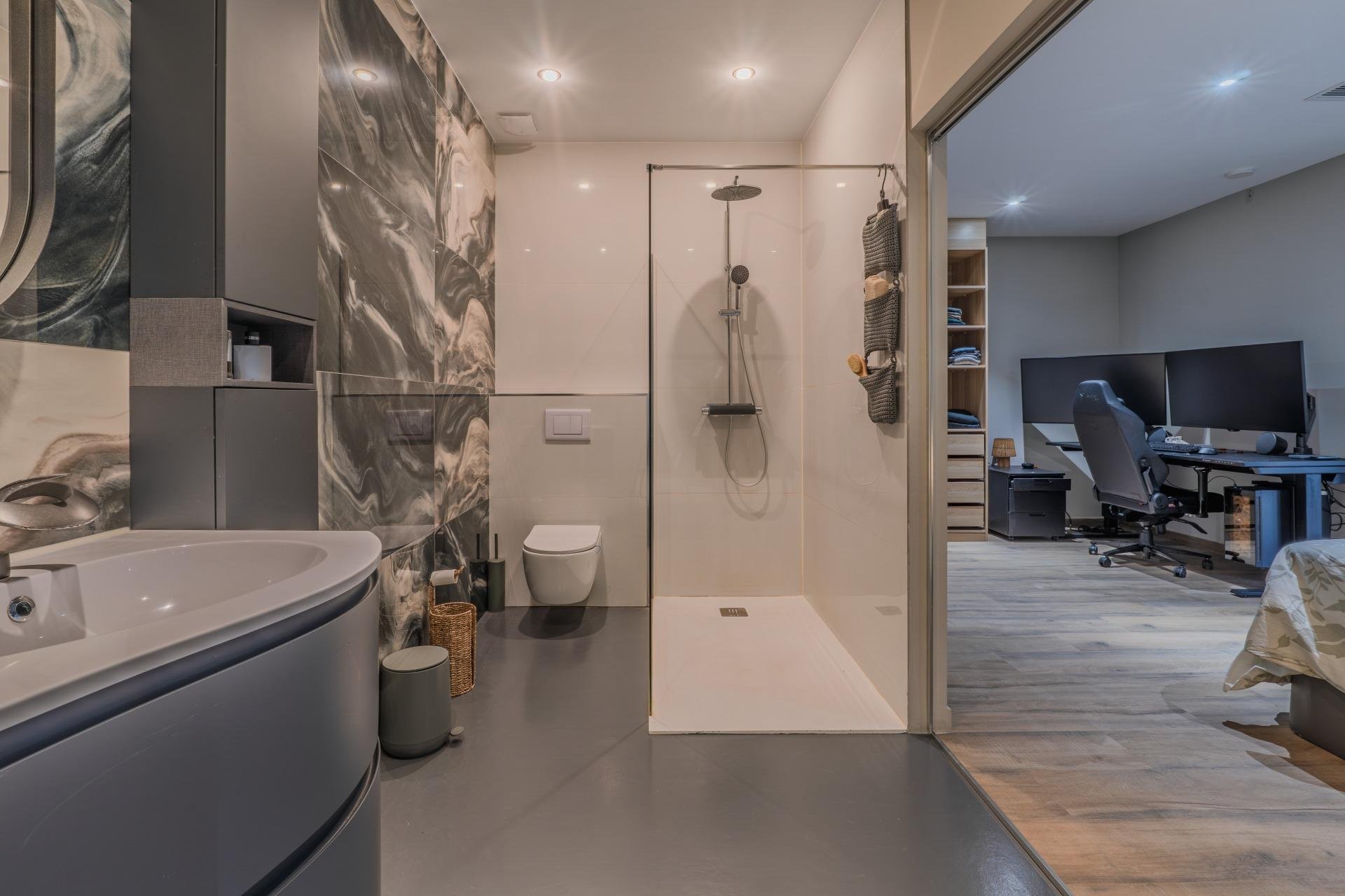 Herverkoop - Villa -
Benijofar - Residencial Benimar