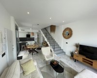 Herverkoop - Villa -
Benijofar