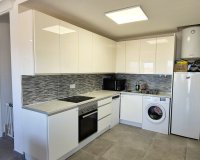 Herverkoop - Villa -
Blue Lagoon - Costa Blanca