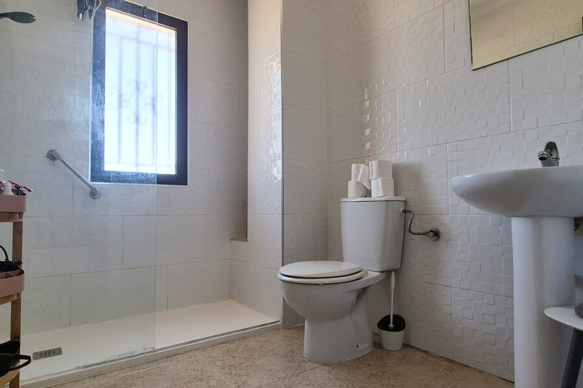 Herverkoop - Villa -
Blue Lagoon - Costa Blanca