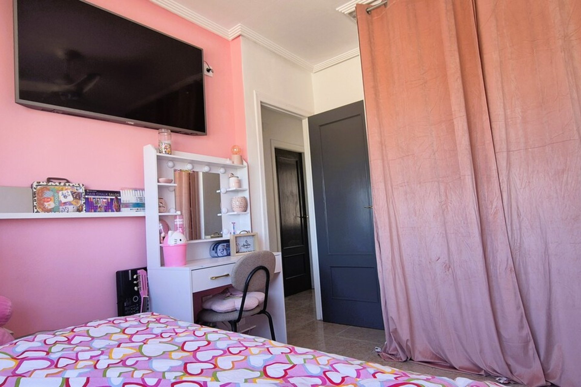 Herverkoop - Villa -
Blue Lagoon - Costa Blanca